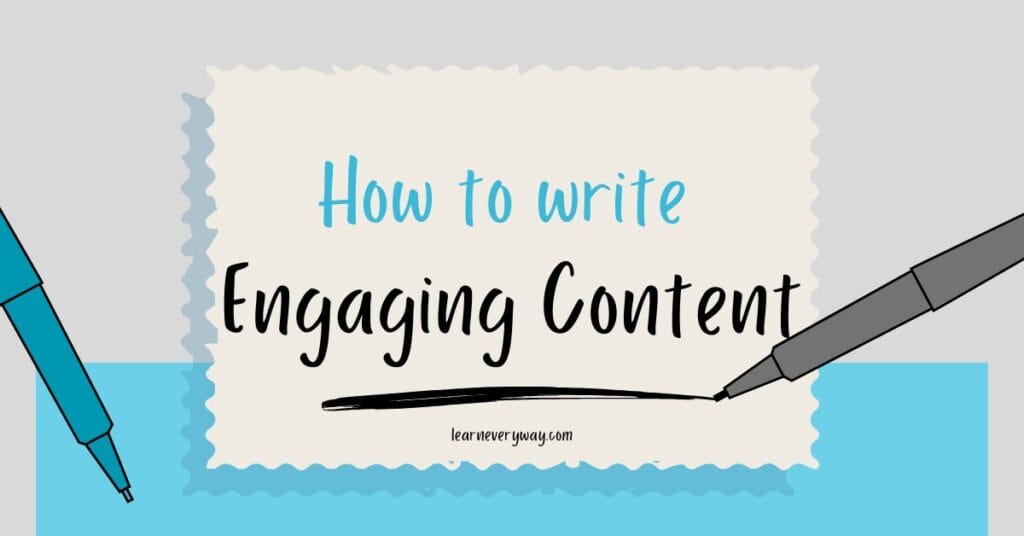 how-to-write-engaging-content
